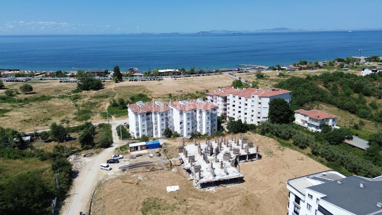 Апартаменты Чынарджык, Турция, 99 м² - фото 8