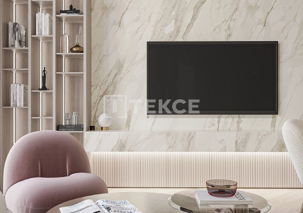 Апартаменты в Дубае, ОАЭ, 74 м² - фото 8