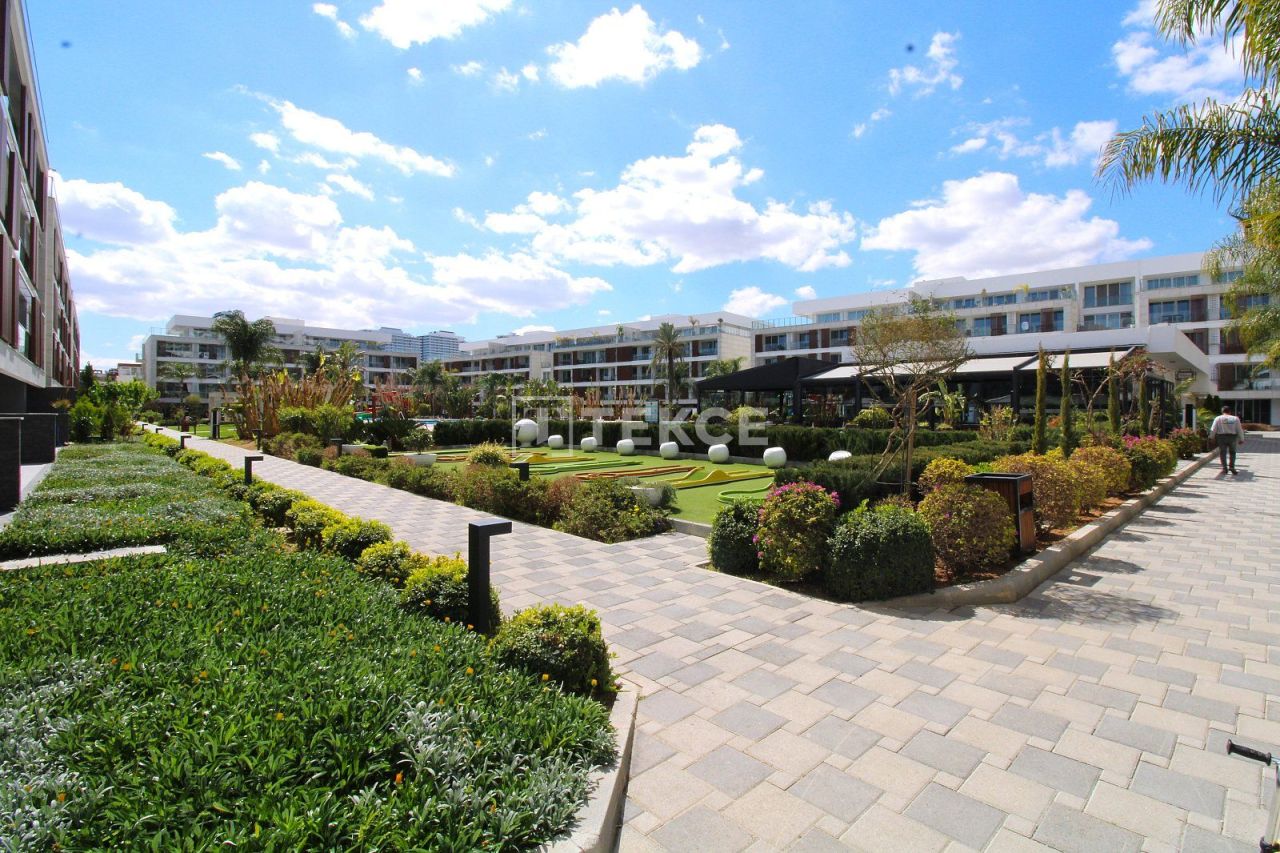 Апартаменты в Искеле, Кипр, 95 м² - фото 8