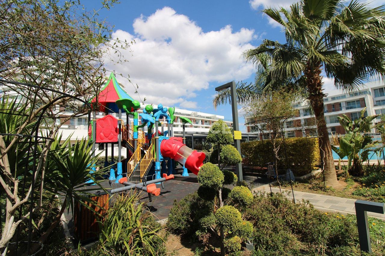 Апартаменты в Искеле, Кипр, 95 м² - фото 9