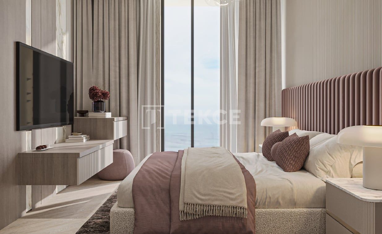 Апартаменты в Дубае, ОАЭ, 74 м² - фото 10