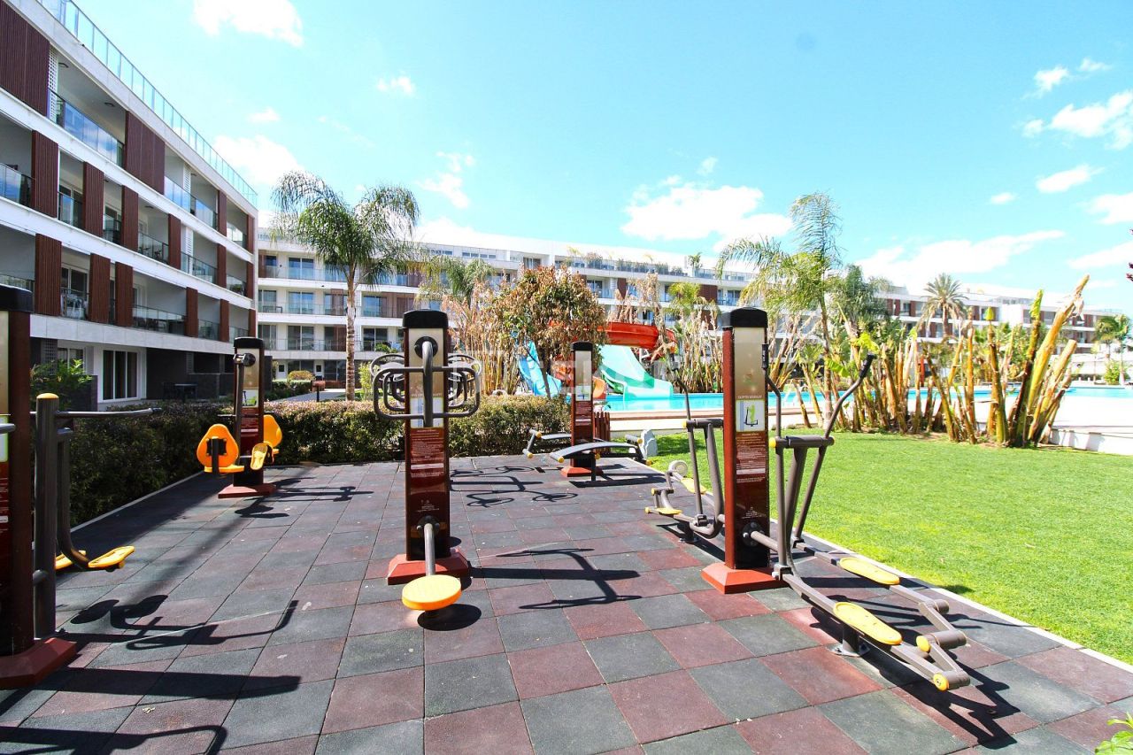 Апартаменты в Искеле, Кипр, 95 м² - фото 10