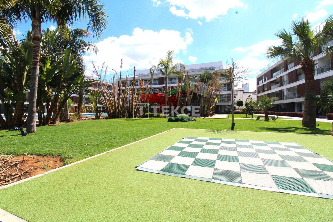 Апартаменты в Искеле, Кипр, 95 м² - фото 11