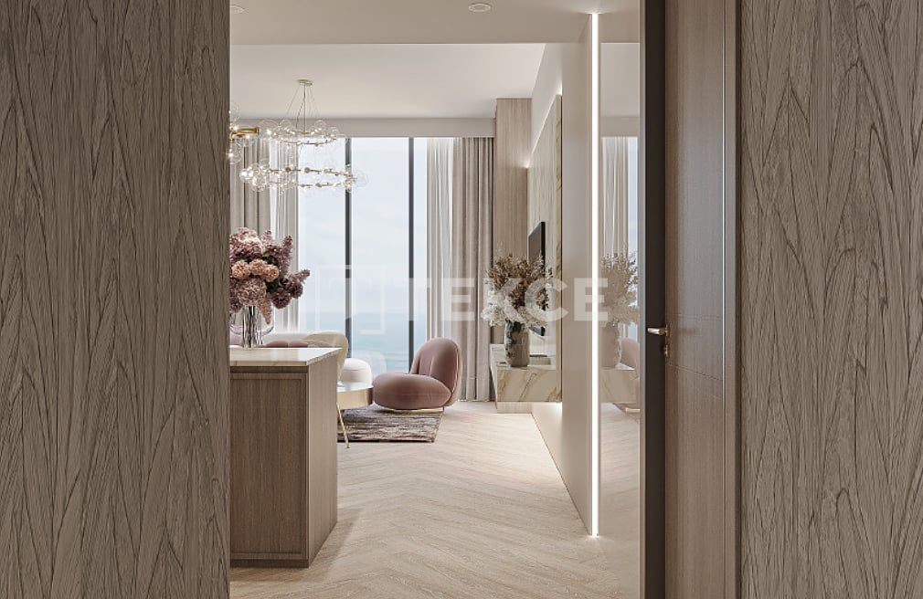 Апартаменты в Дубае, ОАЭ, 74 м² - фото 12