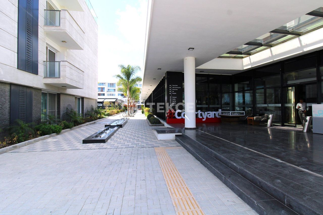 Апартаменты в Искеле, Кипр, 95 м² - фото 13