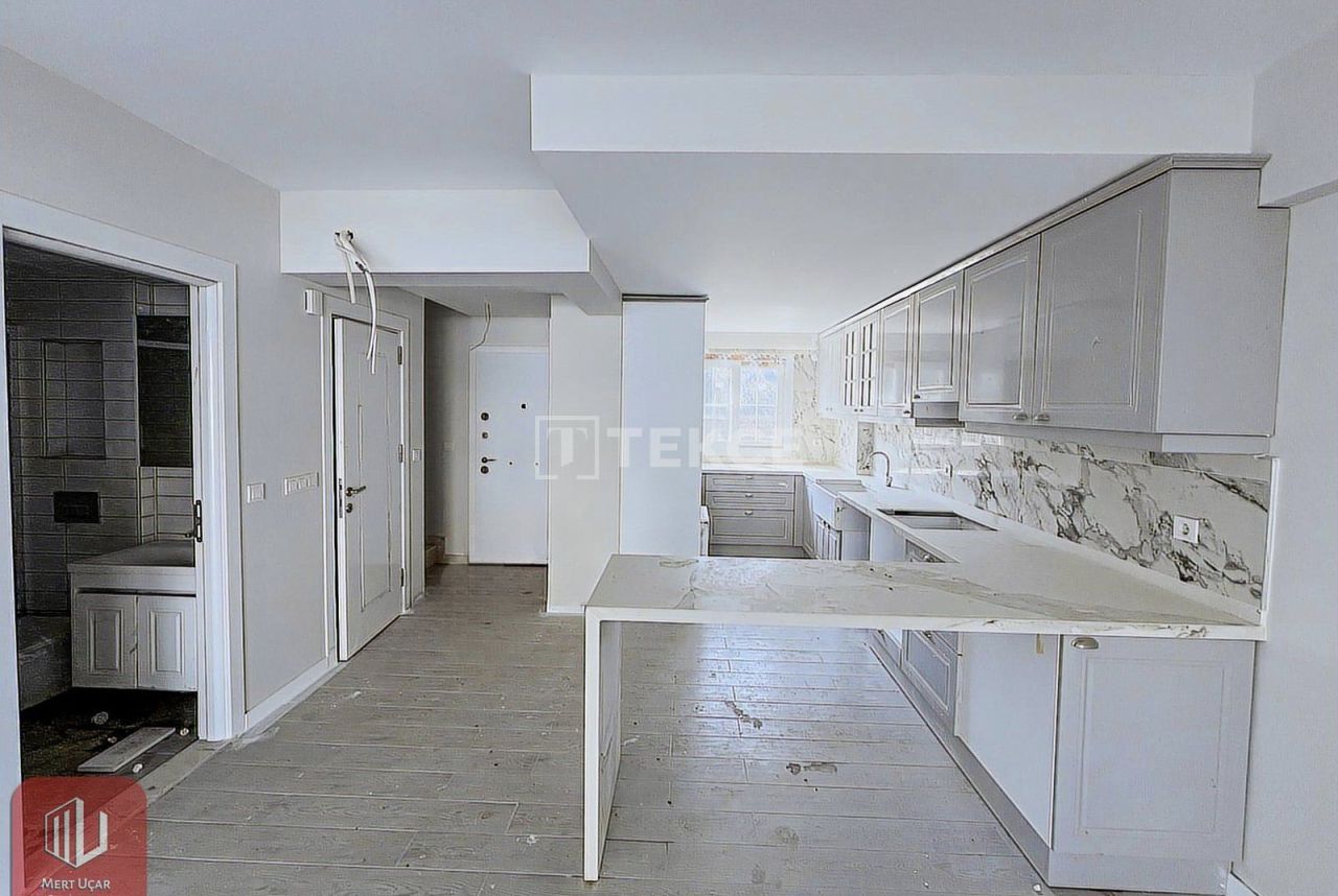 Вилла Фока, Турция, 120 м² - фото 13