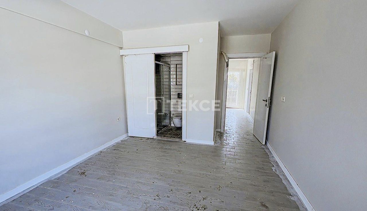 Вилла Фока, Турция, 120 м² - фото 15