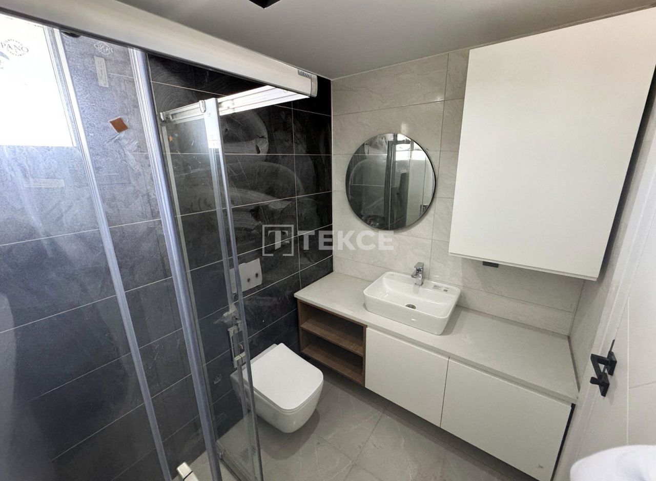 Апартаменты в Кушадасы, Турция, 130 м² - фото 15