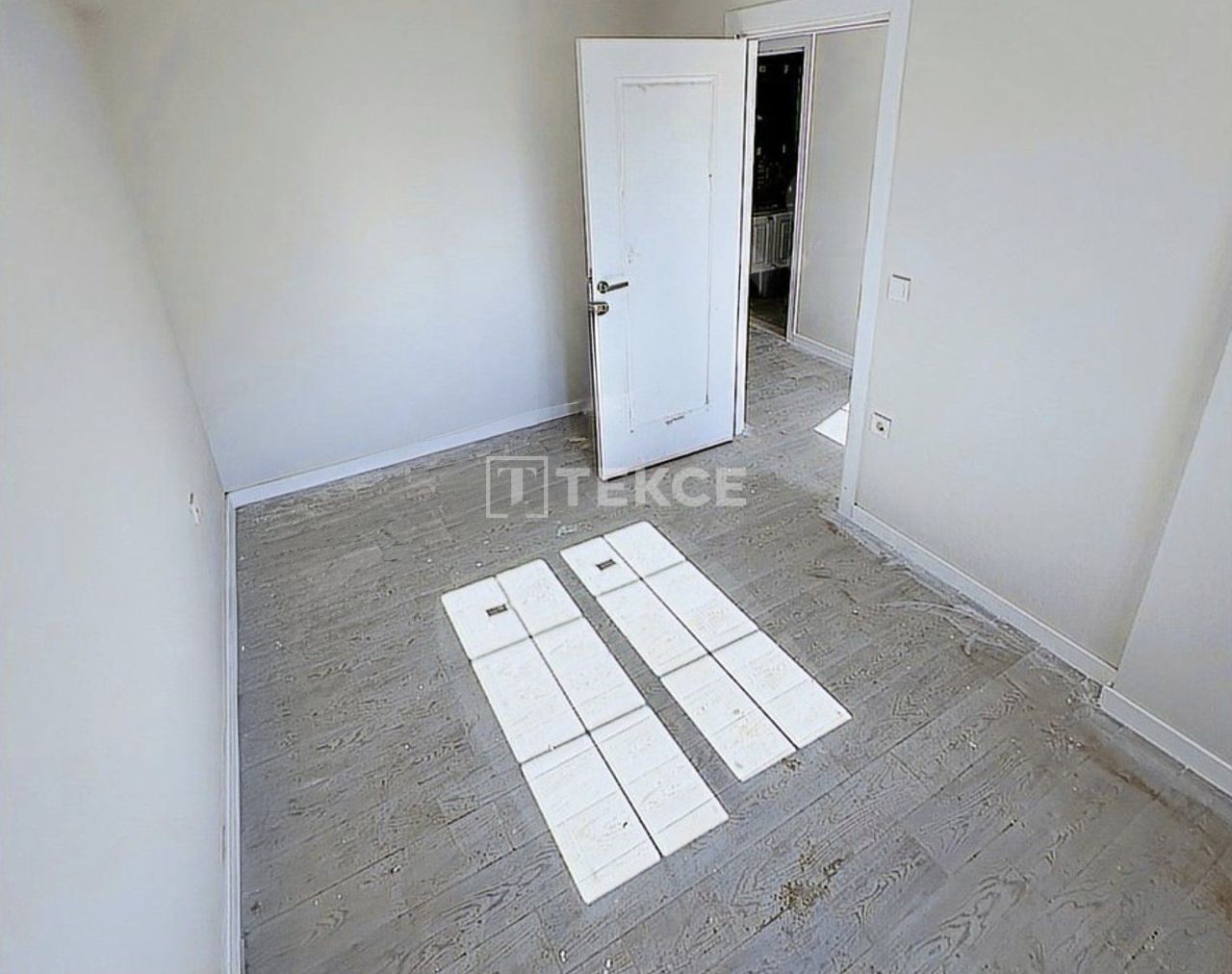 Вилла Фока, Турция, 120 м² - фото 16