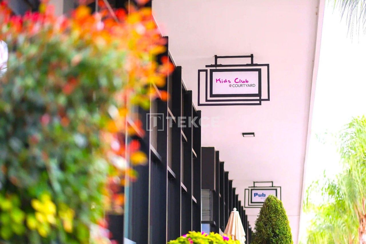 Апартаменты в Искеле, Кипр, 95 м² - фото 17