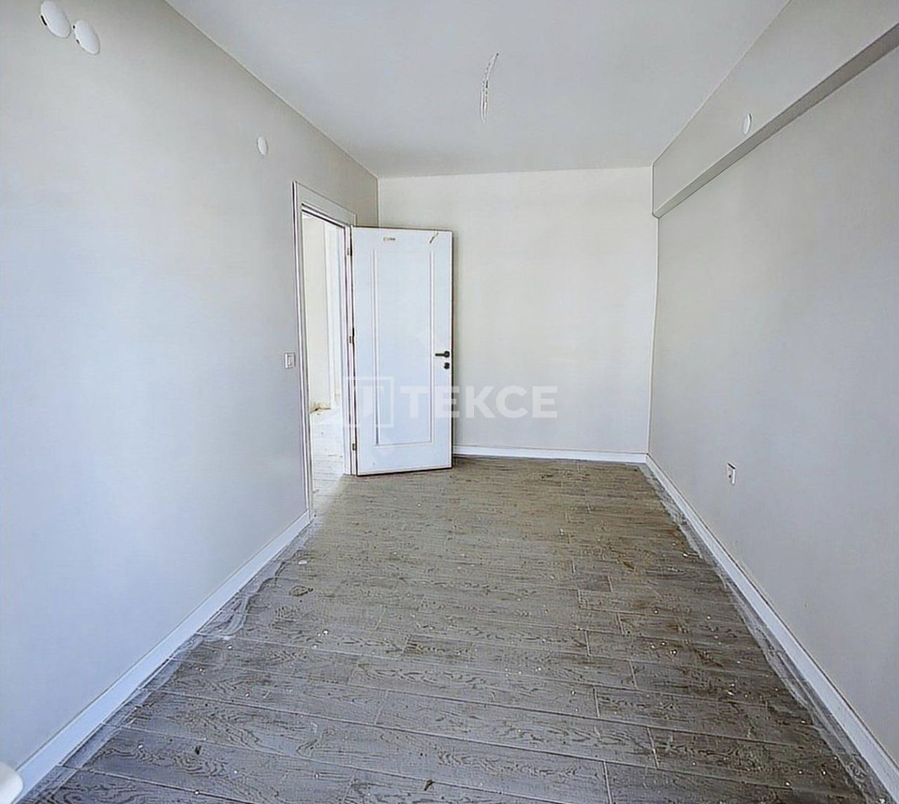 Вилла Фока, Турция, 120 м² - фото 17