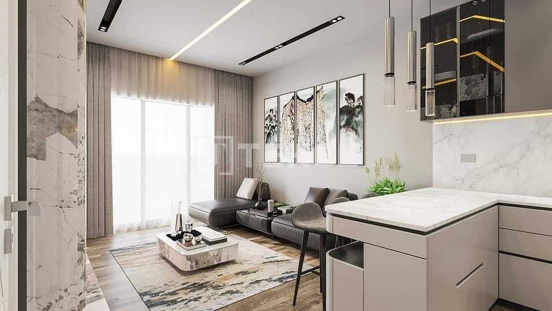 Апартаменты в Кушадасы, Турция, 150 м² - фото 19