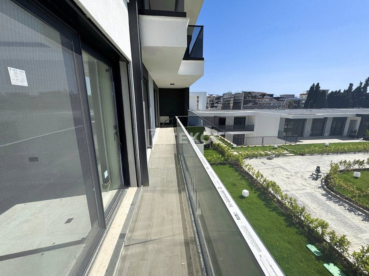 Апартаменты в Кушадасы, Турция, 70 м² - фото 19