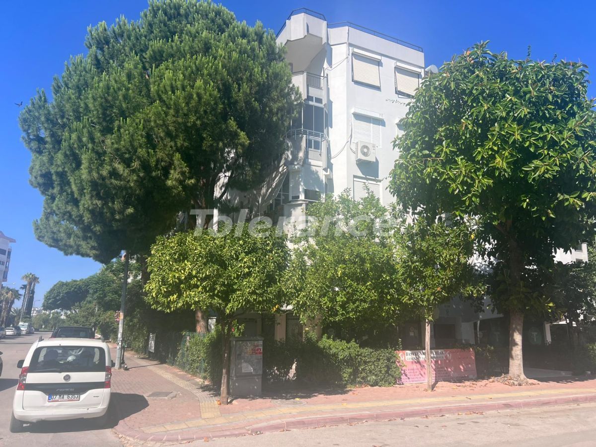 Апартаменты в Анталии, Турция, 160 м² - фото 1