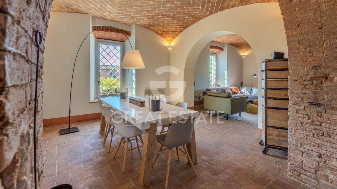 Дом в Кортоне, Италия, 344.35 м² - фото 13