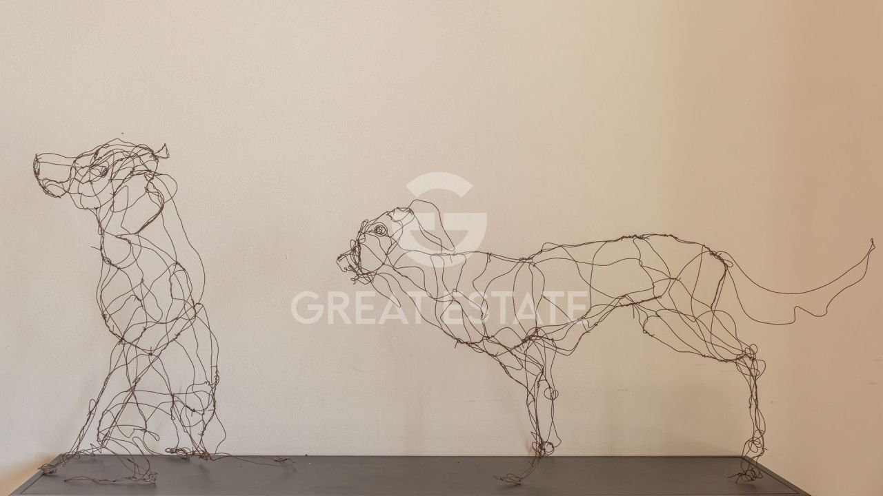 Дом в Кортоне, Италия, 344.35 м² - фото 17