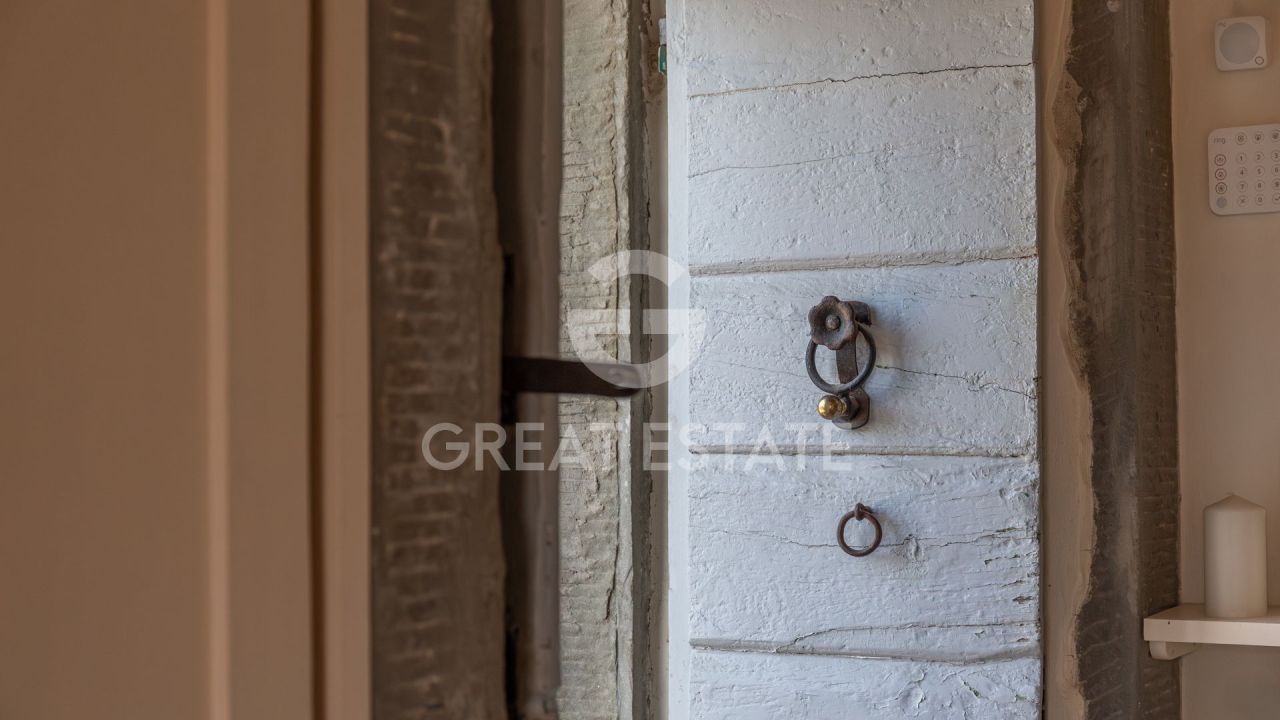 Дом в Кортоне, Италия, 344.35 м² - фото 18