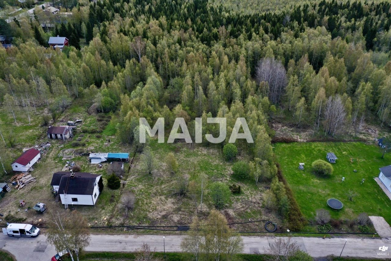 Земля Торнио, Финляндия, 32 020 м² - фото 1