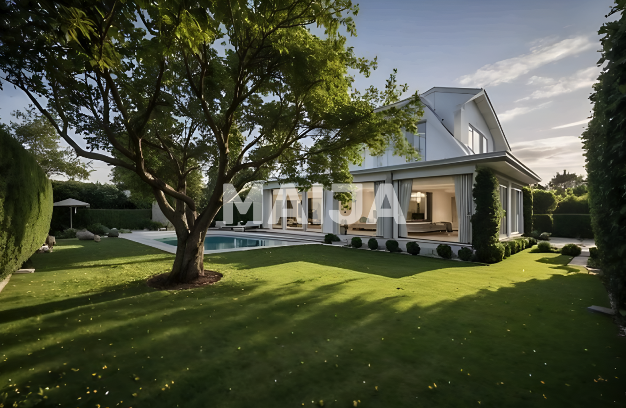 Квартира в Форте деи Марми, Италия, 290 м² - фото 1