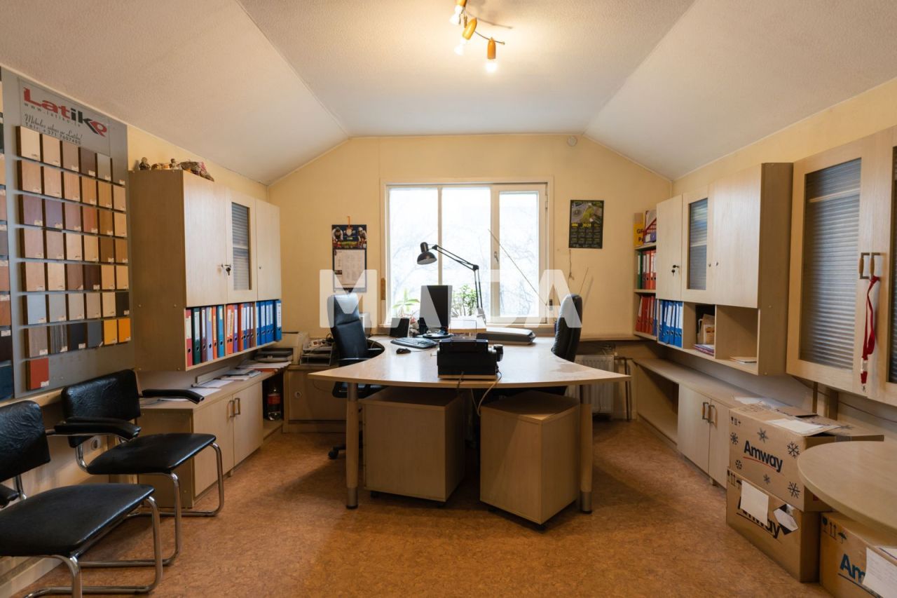 Офис в Пиньки, Латвия, 1 358 м² - фото 6