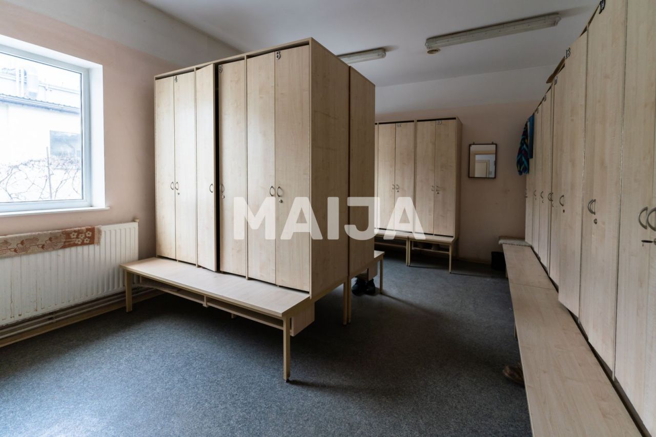 Офис в Пиньки, Латвия, 1 358 м² - фото 9