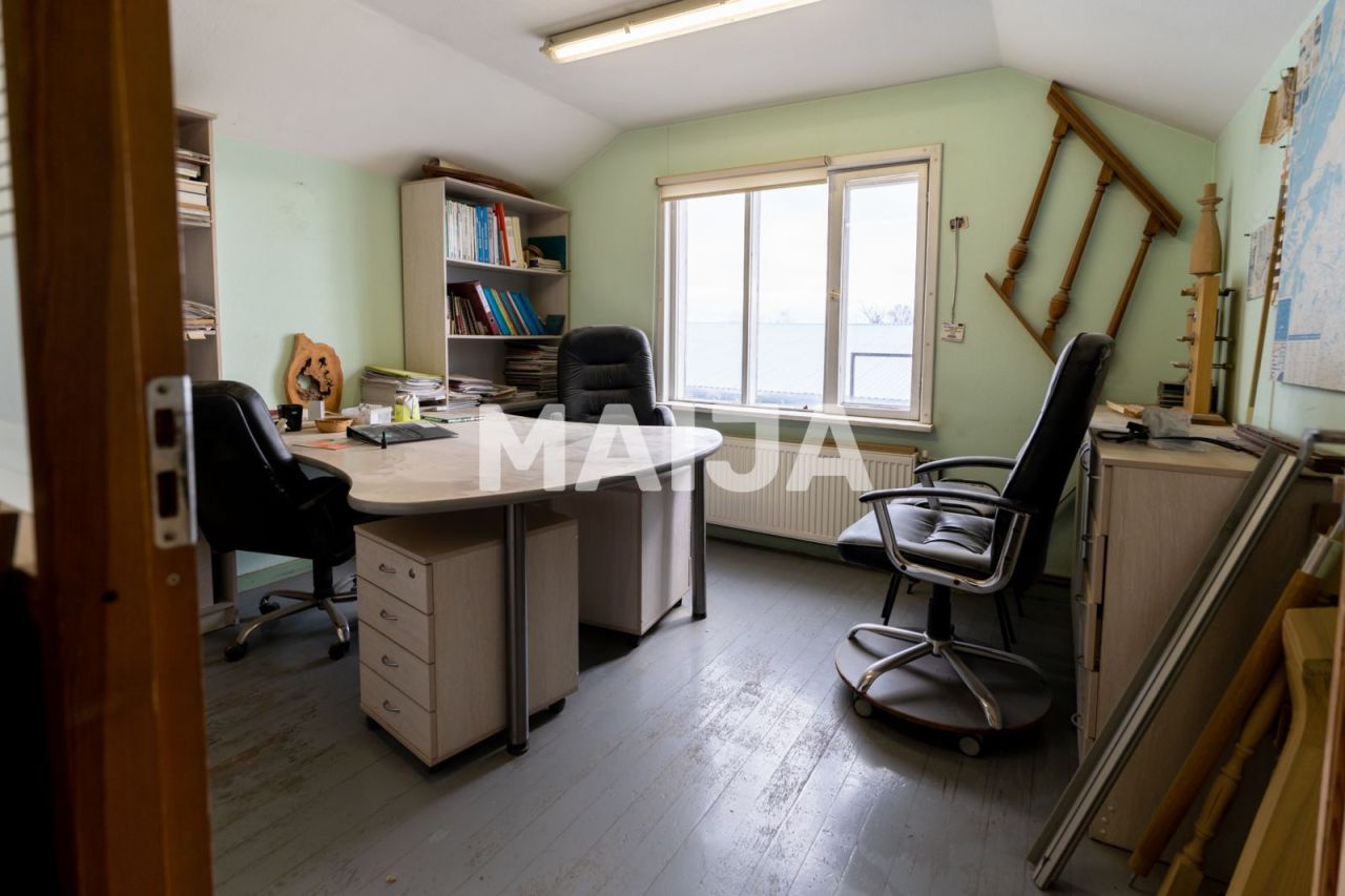 Офис в Пиньки, Латвия, 1 358 м² - фото 10