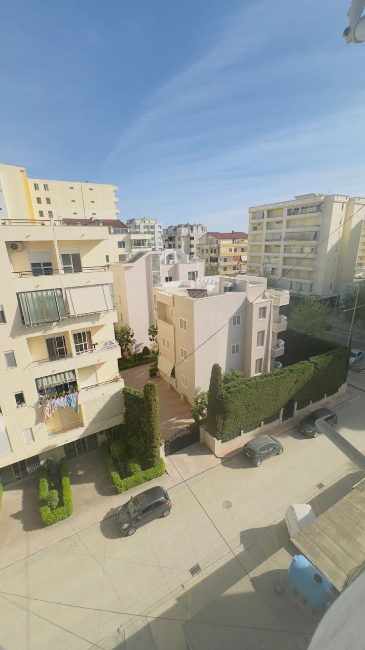 Квартира в Дурресе, Албания, 40 м² - фото 1