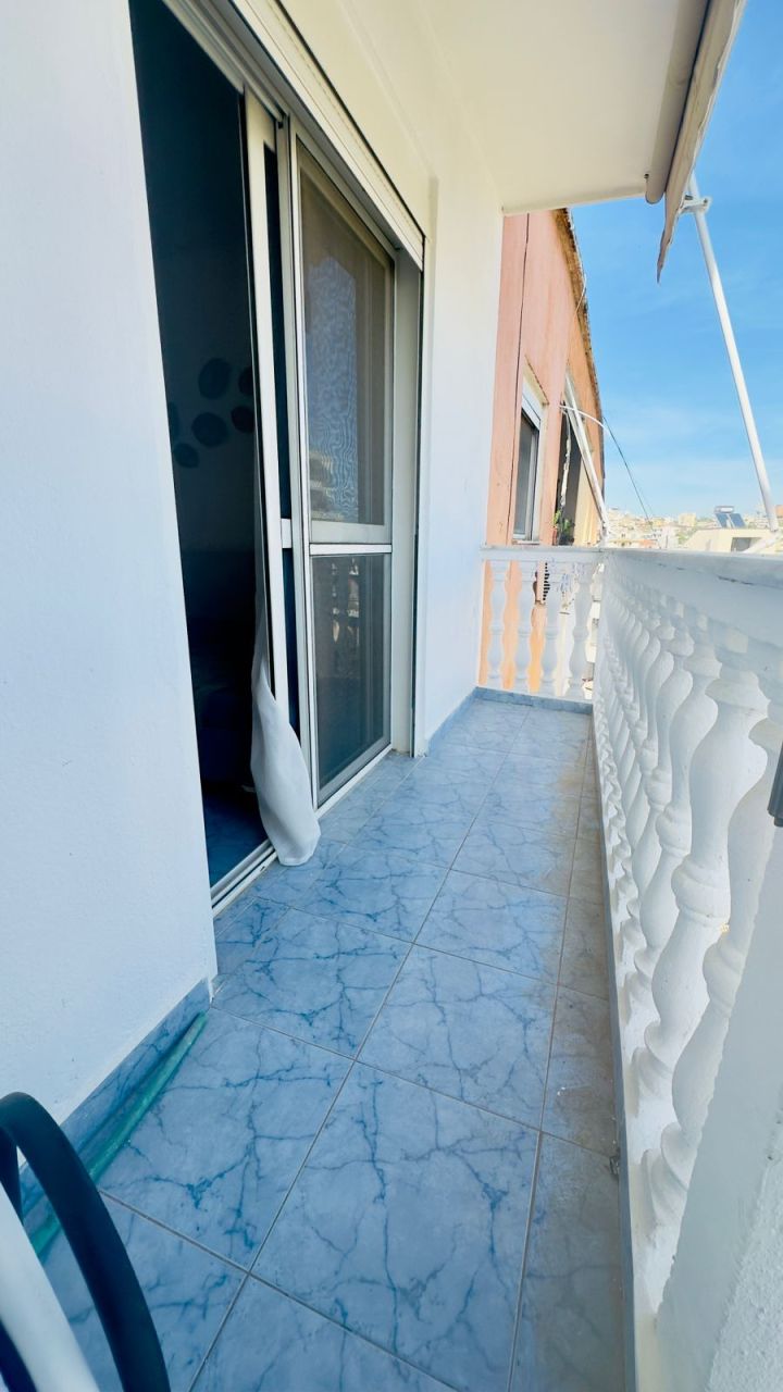 Квартира в Дурресе, Албания, 40 м² - фото 3