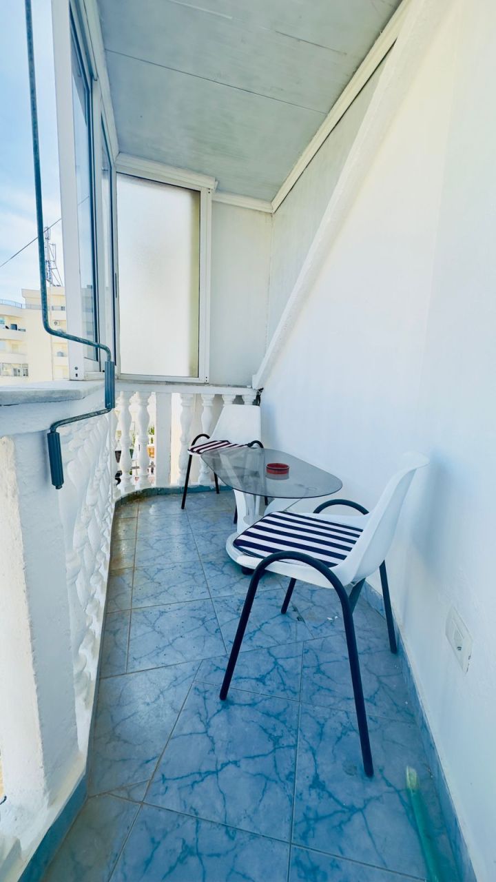 Квартира в Дурресе, Албания, 40 м² - фото 4