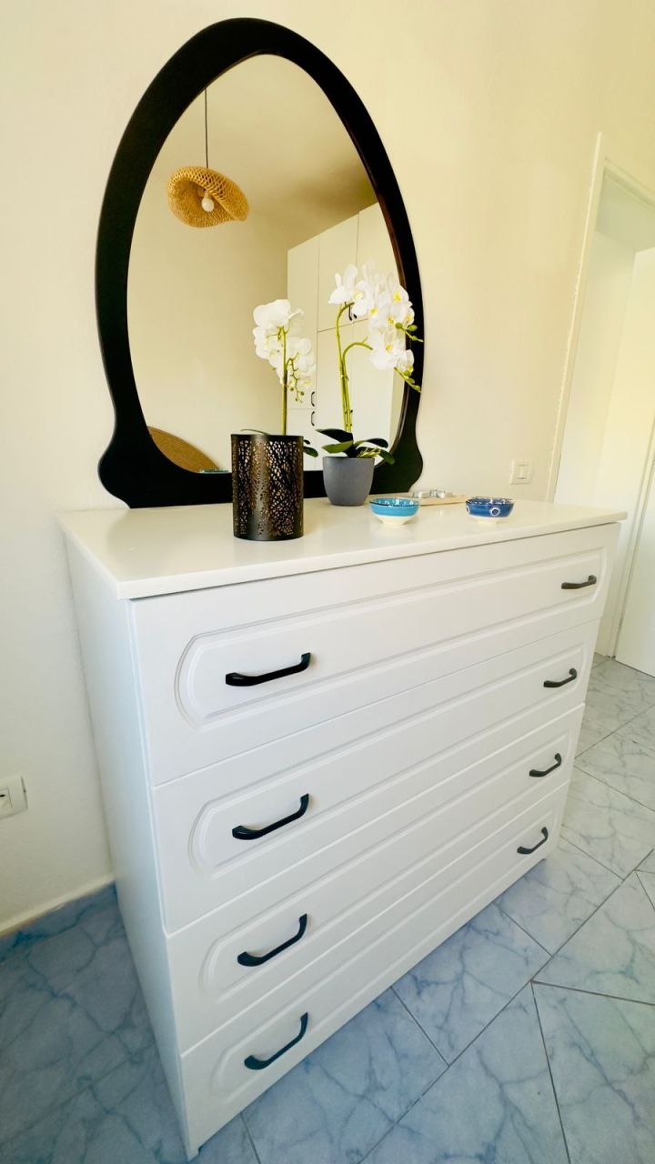 Квартира в Дурресе, Албания, 40 м² - фото 12