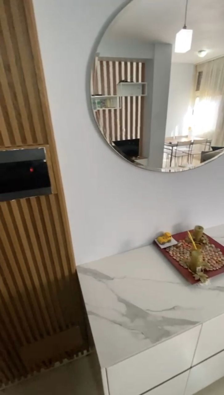 Апартаменты в Дурресе, Албания, 46 м² - фото 2