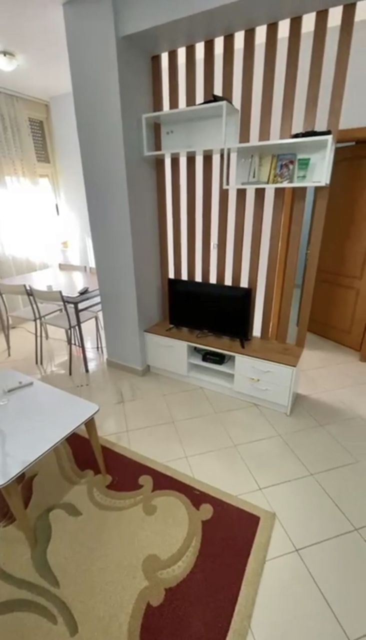 Апартаменты в Дурресе, Албания, 46 м² - фото 1