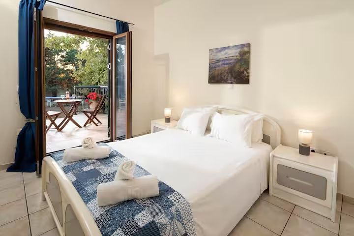 Вилла на Корфу, Греция, 350 м² - фото 7