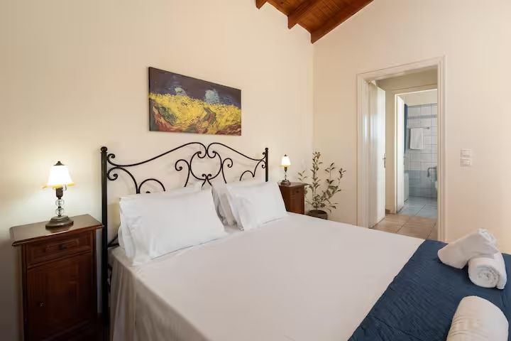 Вилла на Корфу, Греция, 350 м² - фото 9