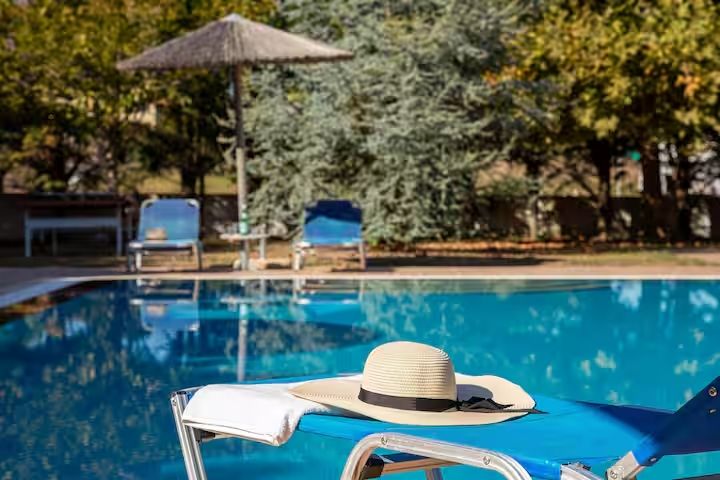 Вилла на Корфу, Греция, 350 м² - фото 2