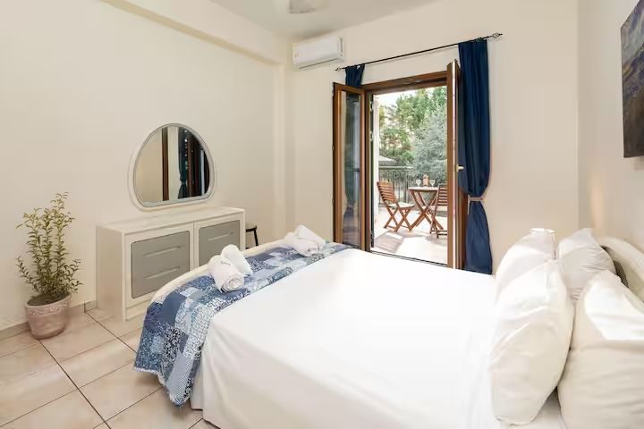 Вилла на Корфу, Греция, 350 м² - фото 8