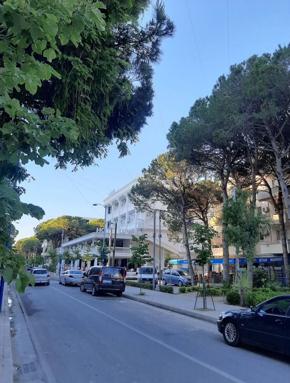 Апартаменты в Дурресе, Албания, 46 м² - фото 9