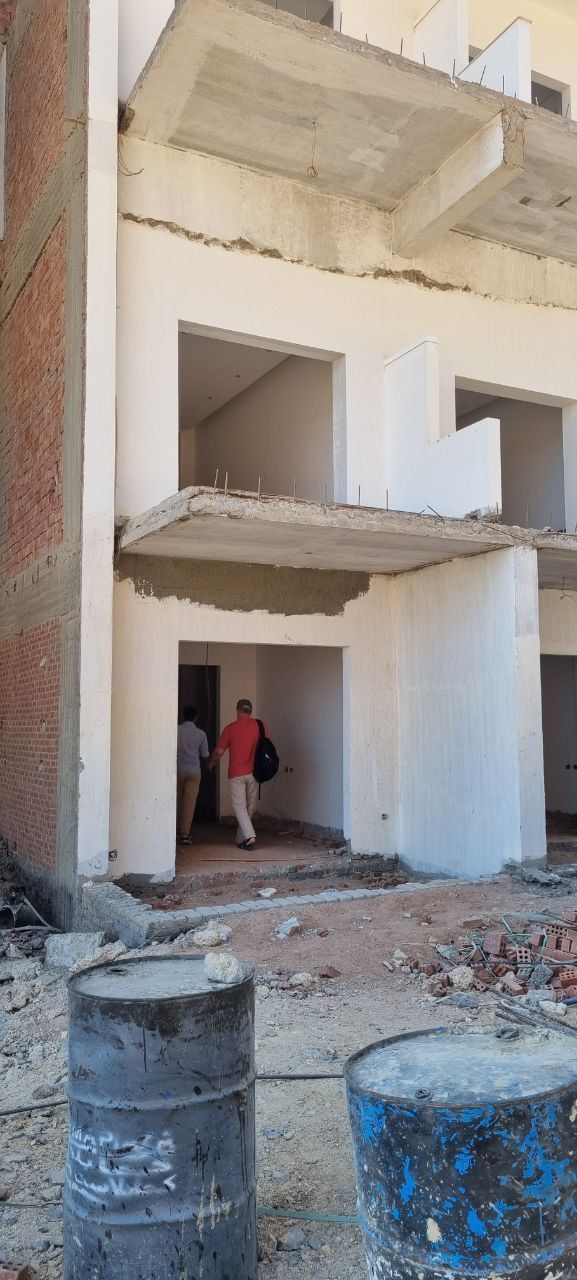 Квартира в Хургаде, Египет, 49 м² - фото 10