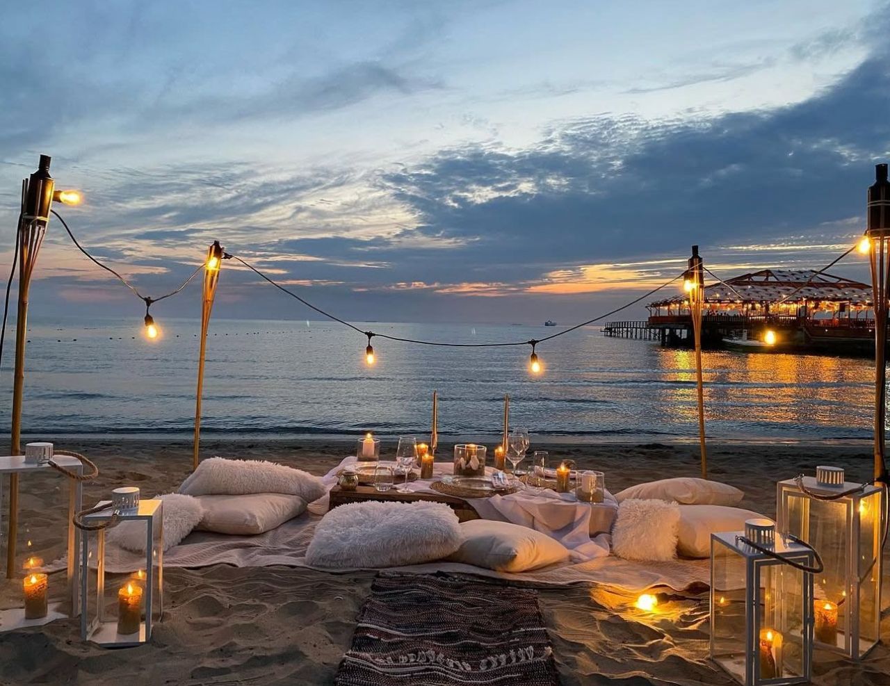 Апартаменты в Дурресе, Албания, 46 м² - фото 11