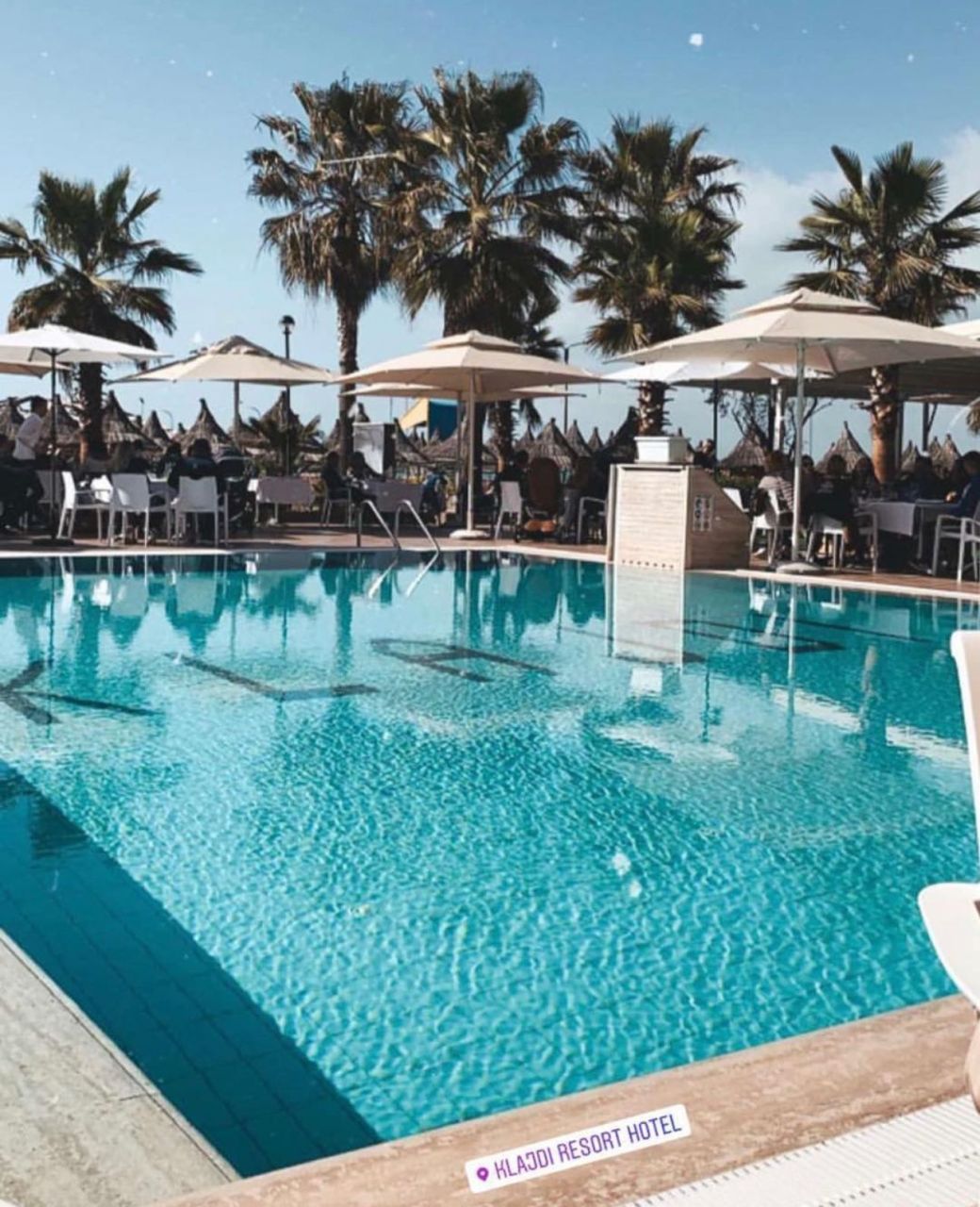 Апартаменты в Дурресе, Албания, 46 м² - фото 12