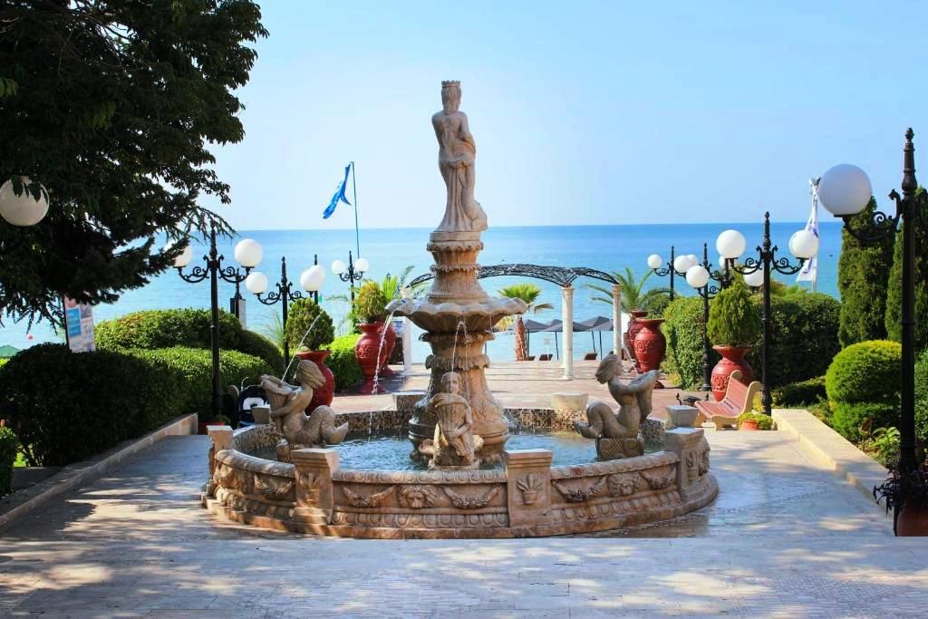 Квартира в Елените, Болгария, 86 м² - фото 12