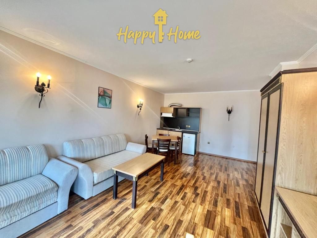 Квартира в Елените, Болгария, 86 м² - фото 4