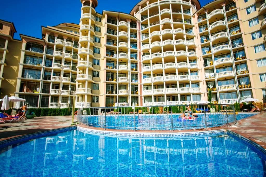 Квартира в Елените, Болгария, 86 м² - фото 9