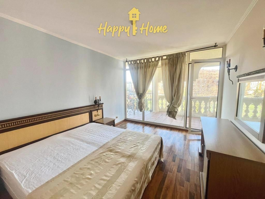 Квартира в Елените, Болгария, 86 м² - фото 5