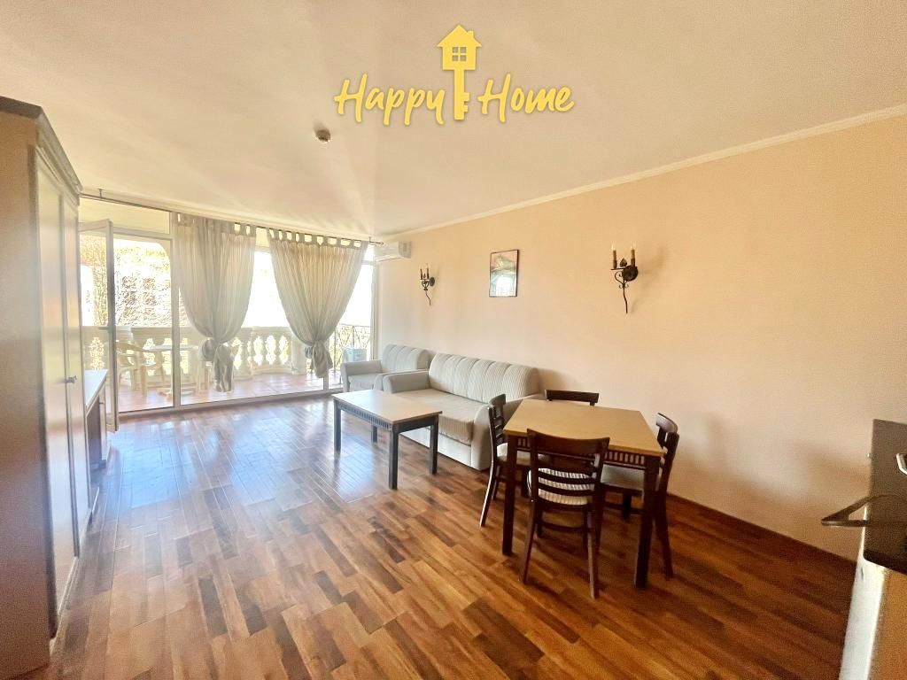 Квартира в Елените, Болгария, 86 м² - фото 2