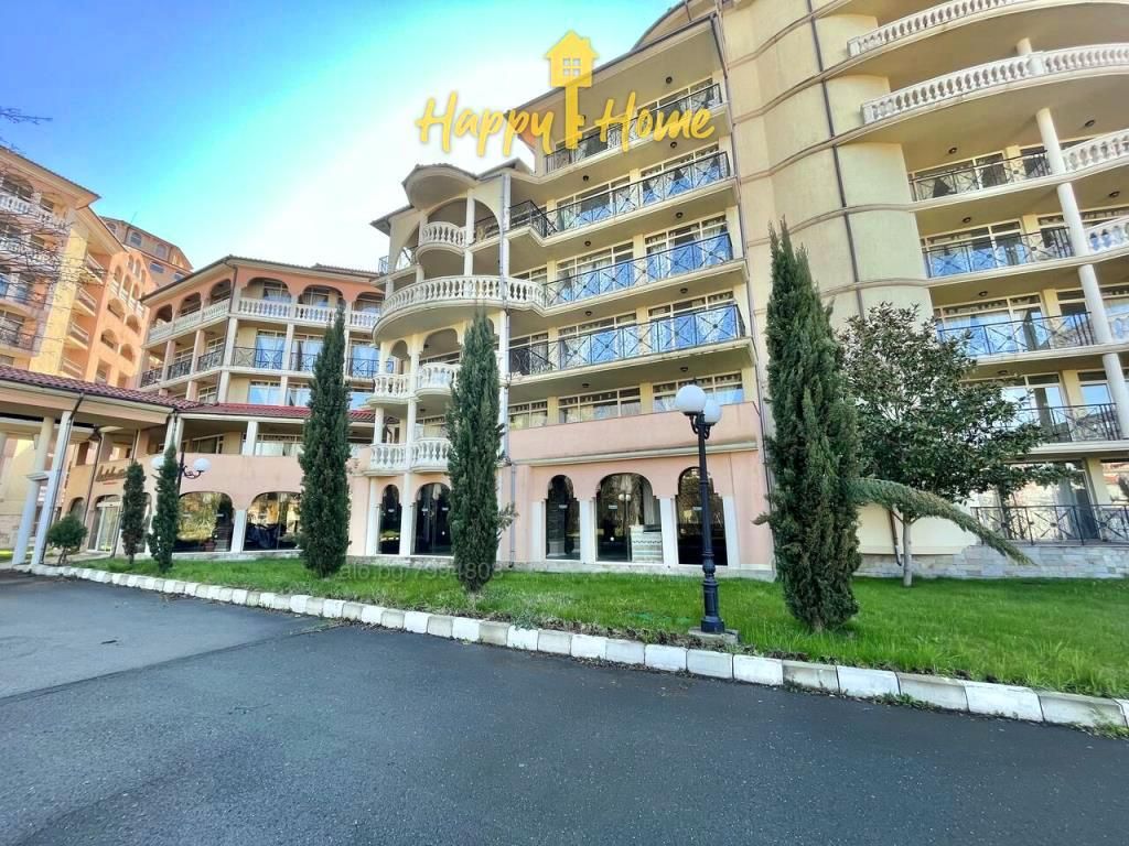 Квартира в Елените, Болгария, 86 м² - фото 11