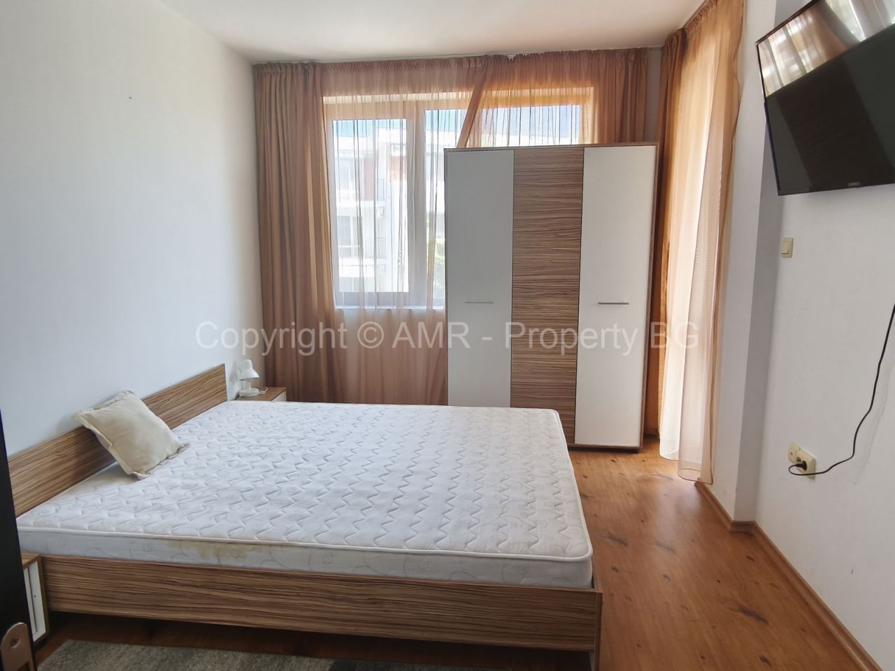 Квартира в Елените, Болгария, 89 м² - фото 8