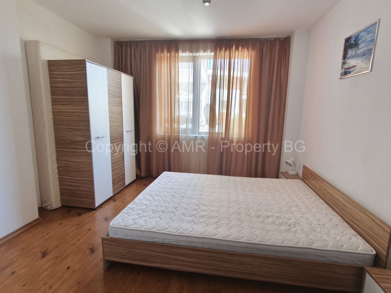 Квартира в Елените, Болгария, 89 м² - фото 6