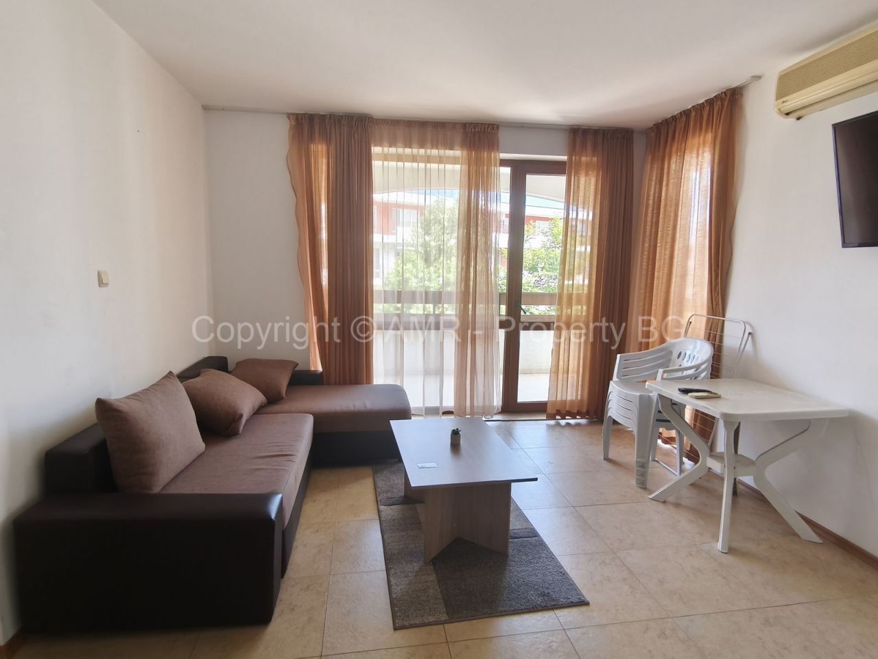 Квартира в Елените, Болгария, 89 м² - фото 2