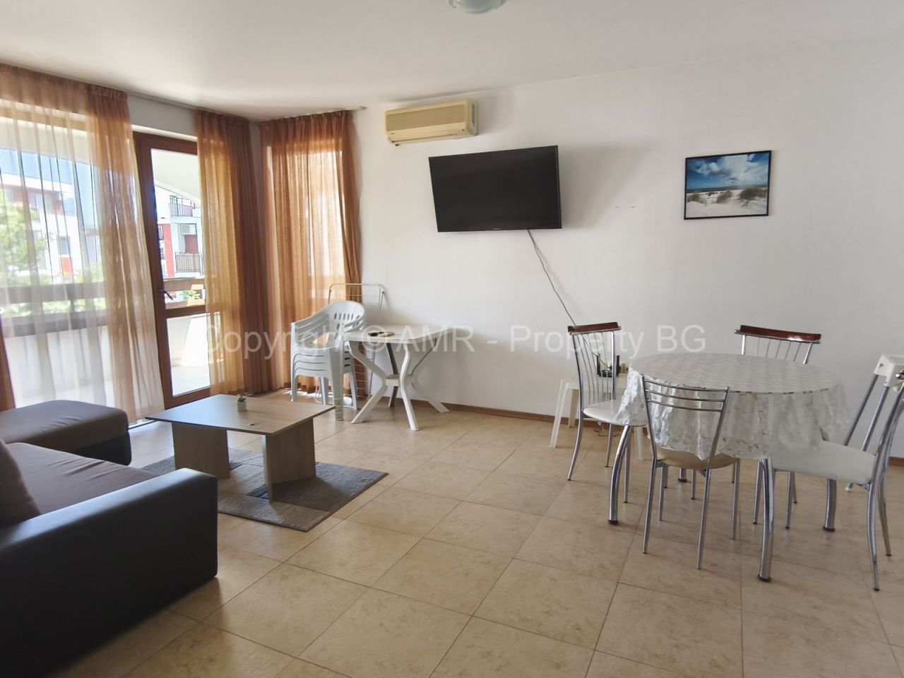 Квартира в Елените, Болгария, 89 м² - фото 4